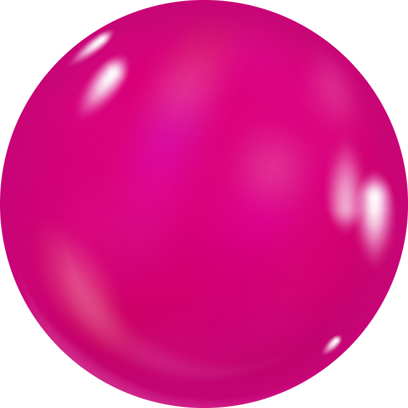 Color Gloss Sphere