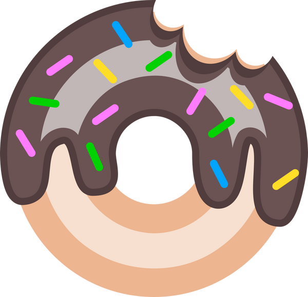 donut