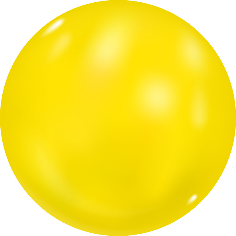 Realistic Color Sphere